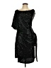 Grace Karin Black Cocktail Dress Size L - photo 1