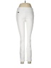 Alfani White Active Pants Size 6 (petite) - photo 1