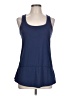 Gap Fit Blue Active Tank Size L (estimated) - photo 1