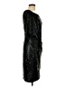 Grace Karin Black Cocktail Dress Size L - photo 4