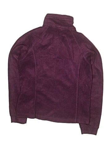 Columbia Zip Up Hoodie (view 2)