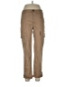 Democracy Tan Cargo Pants Size 12 - photo 1