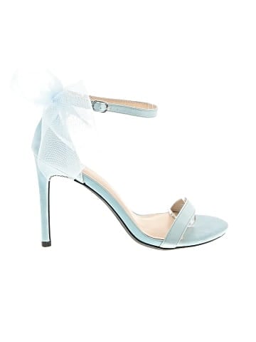MadRag Sandals (view 1)