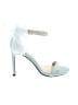 MadRag Blue Sandals Size 6 1/2 - photo 1