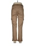 Democracy Tan Cargo Pants Size 12 - photo 2