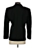 Le Suit 100% Polyester Black Blazer Size 4 Petite - photo 2