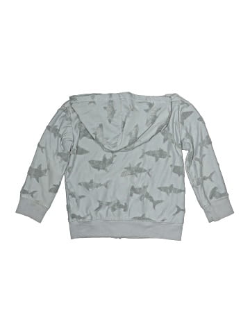 Jumping Beans Zip Up Hoodie (view 2)