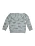 Jumping Beans Gray Zip Up Hoodie Size 5T - photo 2