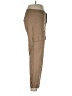 Democracy Tan Cargo Pants Size 12 - photo 4
