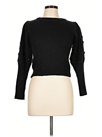 Chelsea & Violet Pullover Sweater (view 1)