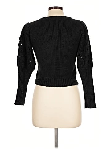 Chelsea & Violet Pullover Sweater (view 2)