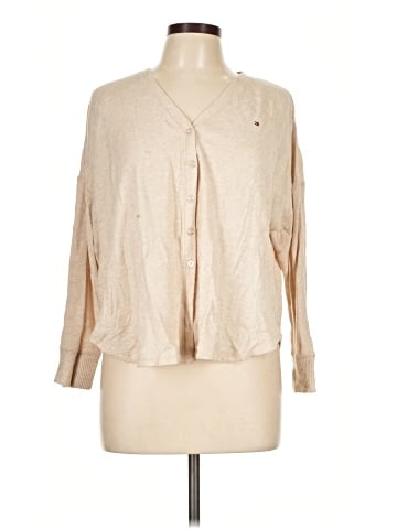 Tommy Hilfiger Cardigan (view 1)