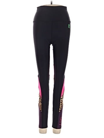 P.E Nation Active Pants (view 1)