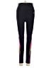 P.E Nation Graphic Black Active Pants Size S - photo 1