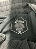 Asics Black Athletic Shorts Size XS - photo 3