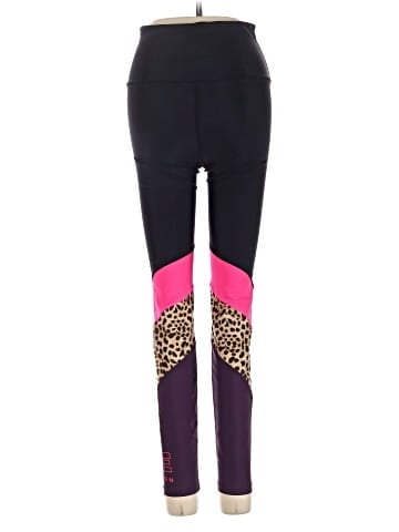 P.E Nation Active Pants (view 2)