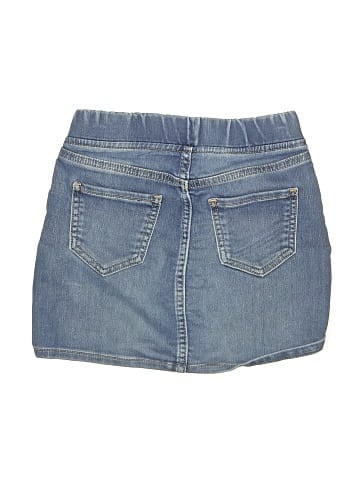 Gap Kids Denim Skirt (view 2)