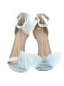 MadRag Blue Sandals Size 6 1/2 - photo 2
