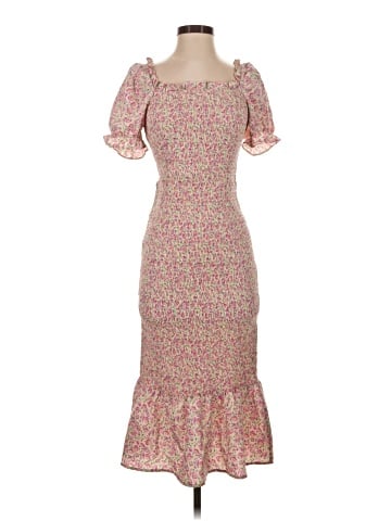 Prettygarden Cocktail Dress (view 1)