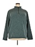Gap Teal Fleece Size XXL - photo 1