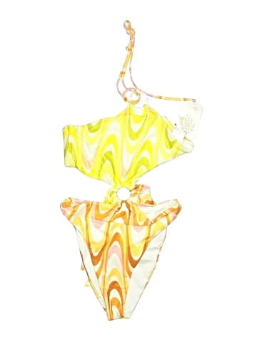 Becca One Piece Swimsuit (view 1)