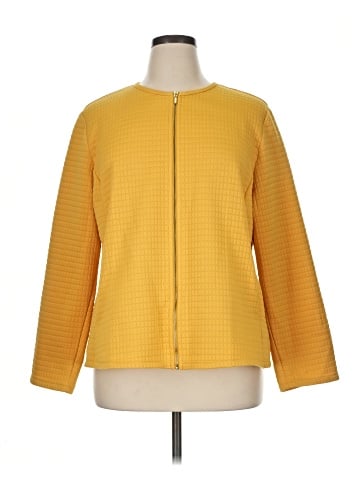 Chico's Jacket (view 1)
