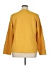 Chico's Yellow Jacket Size XL (3) - photo 2