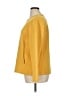 Chico's Yellow Jacket Size XL (3) - photo 5