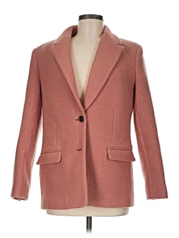 J.Crew Wool Blazer (view 1)