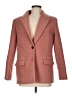J.Crew 100% Wool Pink Wool Blazer Size 6 - photo 1