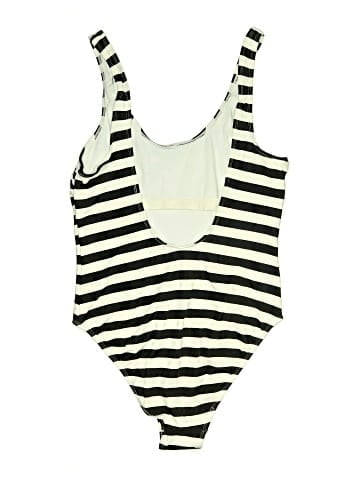 No Boundaries One Piece Swimsuit (view 2)