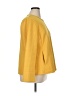 Chico's Yellow Jacket Size XL (3) - photo 4