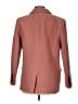 J.Crew 100% Wool Pink Wool Blazer Size 6 - photo 2
