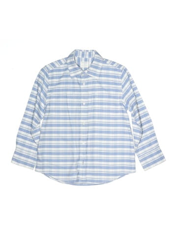 Crewcuts Long Sleeve Button-Down Shirt (view 1)
