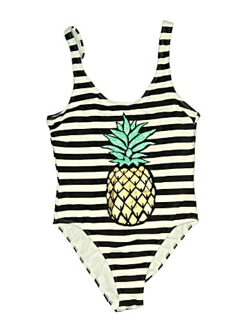 No Boundaries One Piece Swimsuit (view 1)