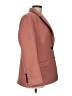 J.Crew 100% Wool Pink Wool Blazer Size 6 - photo 4