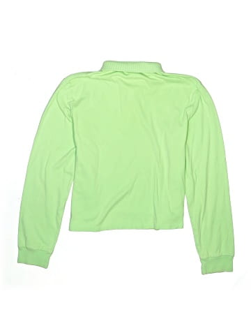 Ralph Lauren Sport Long Sleeve Polo (view 2)