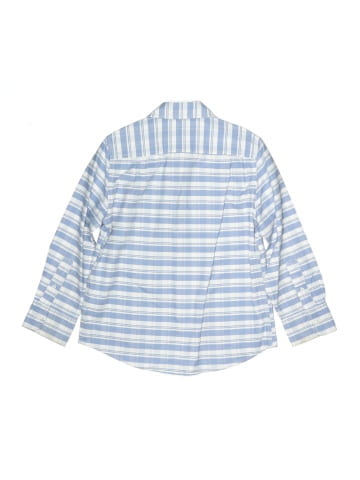 Crewcuts Long Sleeve Button-Down Shirt (view 2)