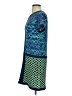 Laundry by Design Print Blue Casual Dress Size XS - photo 5
