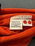 St. John's Bay Orange Sleeveless Button-Down Shirt Size XL - photo 8