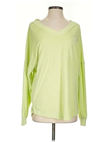 Victoria's Secret Pink Pullover Sweater (view 1)