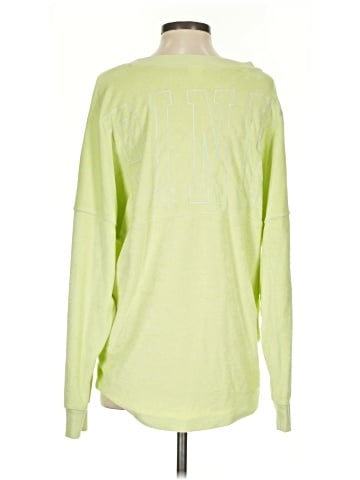 Victoria's Secret Pink Pullover Sweater (view 2)