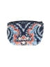 Vera Bradley Paisley Blue Makeup Bag One size - photo 2