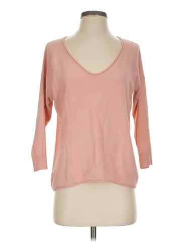 Madewell Pullover Sweater (view 1)