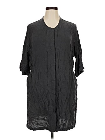 Poetry Casual Dress (view 1)