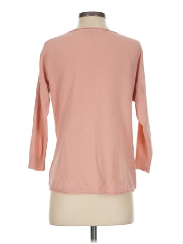 Madewell Pullover Sweater (view 2)