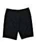 Nike Golf Solid Black Shorts Size 8 - photo 2