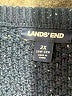 Lands' End Blue Pullover Sweater Size 2X - photo 7
