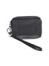 Steve Madden Black Wristlet One size - photo 1