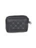 Steve Madden Black Wristlet One size - photo 2